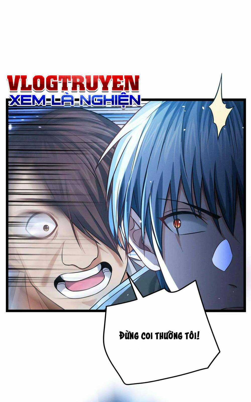 Trong Tôi Có Quỷ Chapter 17 trang 50