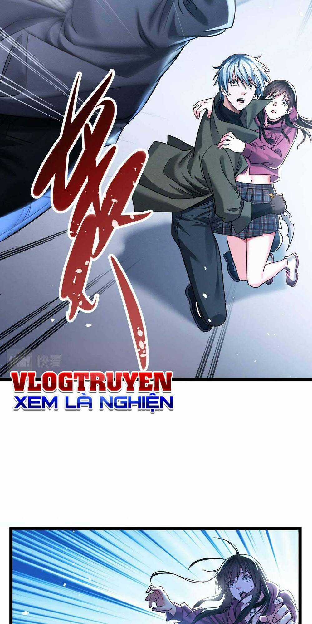 Trong Tôi Có Quỷ Chapter 17 trang 52