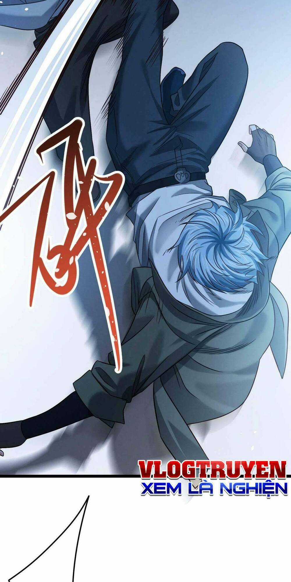Trong Tôi Có Quỷ Chapter 17 trang 54