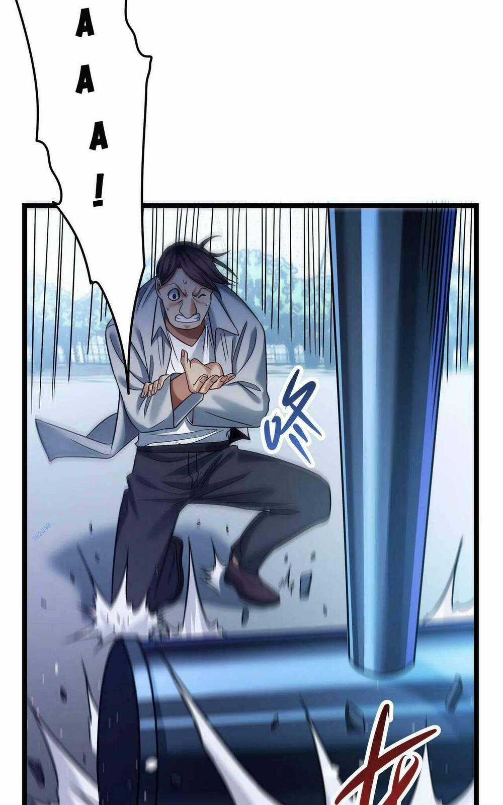 Trong Tôi Có Quỷ Chapter 17 trang 55
