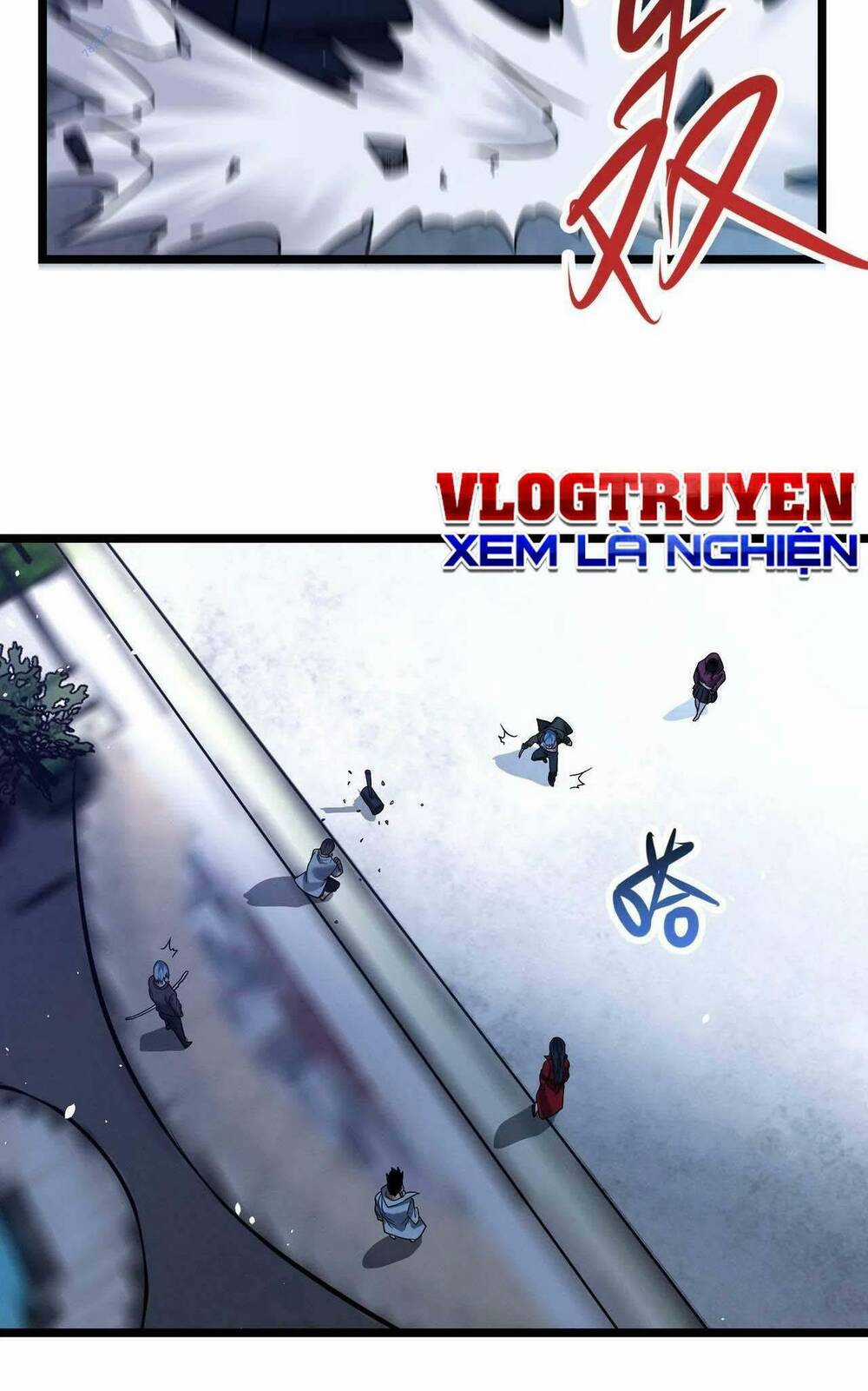Trong Tôi Có Quỷ Chapter 17 trang 56
