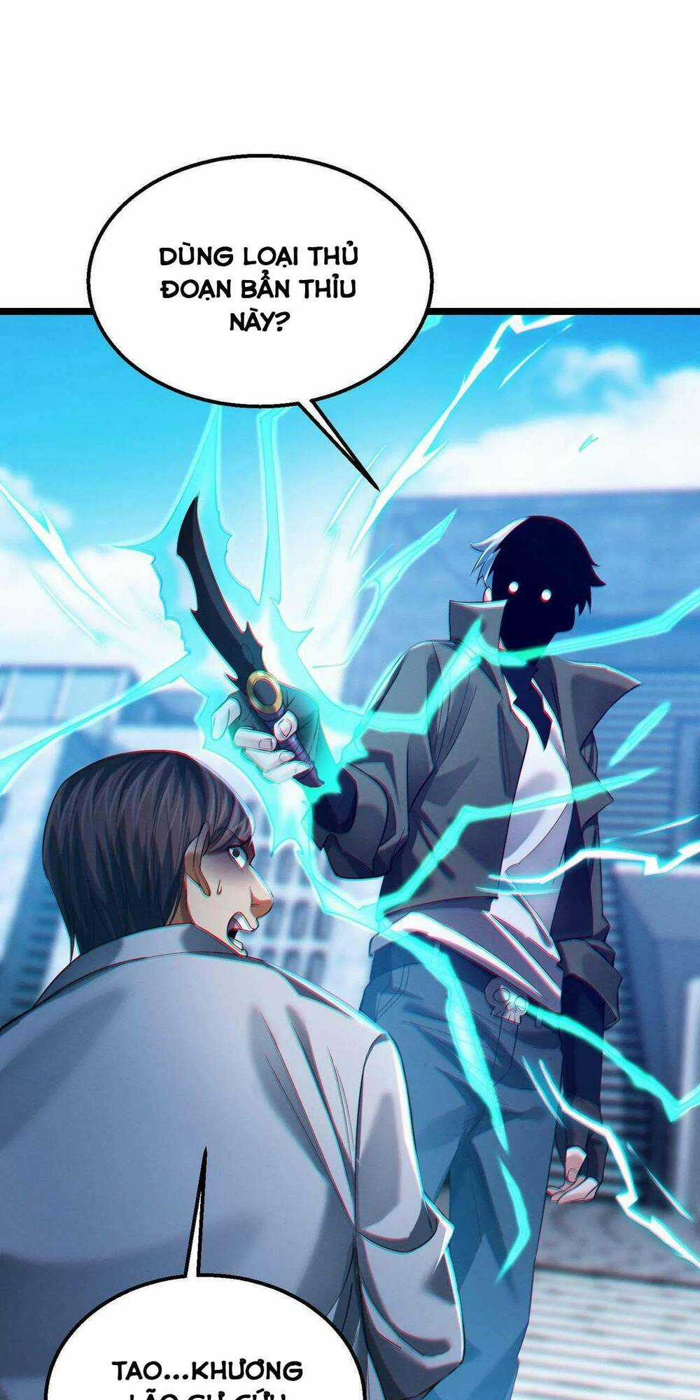 Trong Tôi Có Quỷ Chapter 17 trang 57