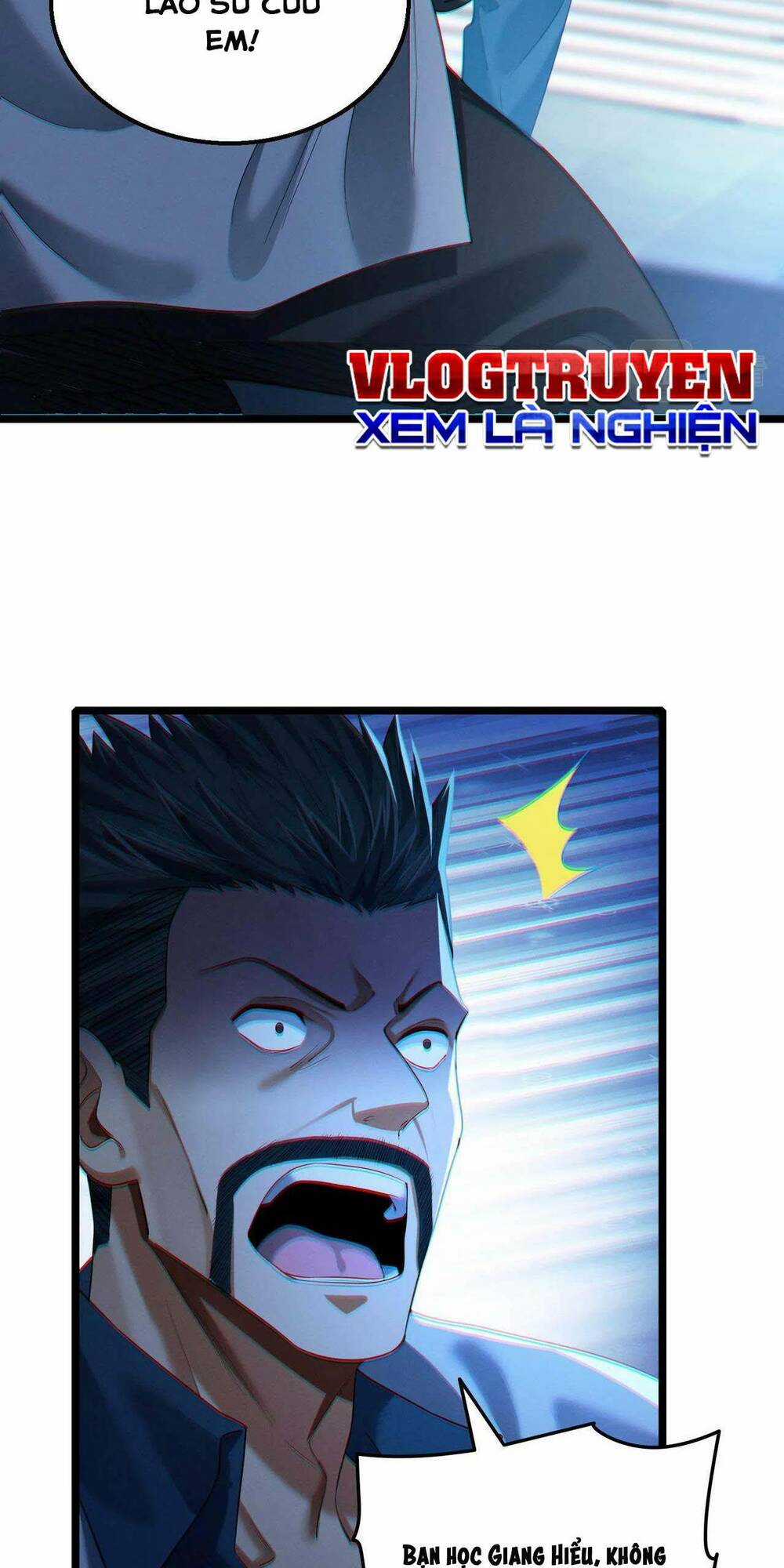 Trong Tôi Có Quỷ Chapter 17 trang 58