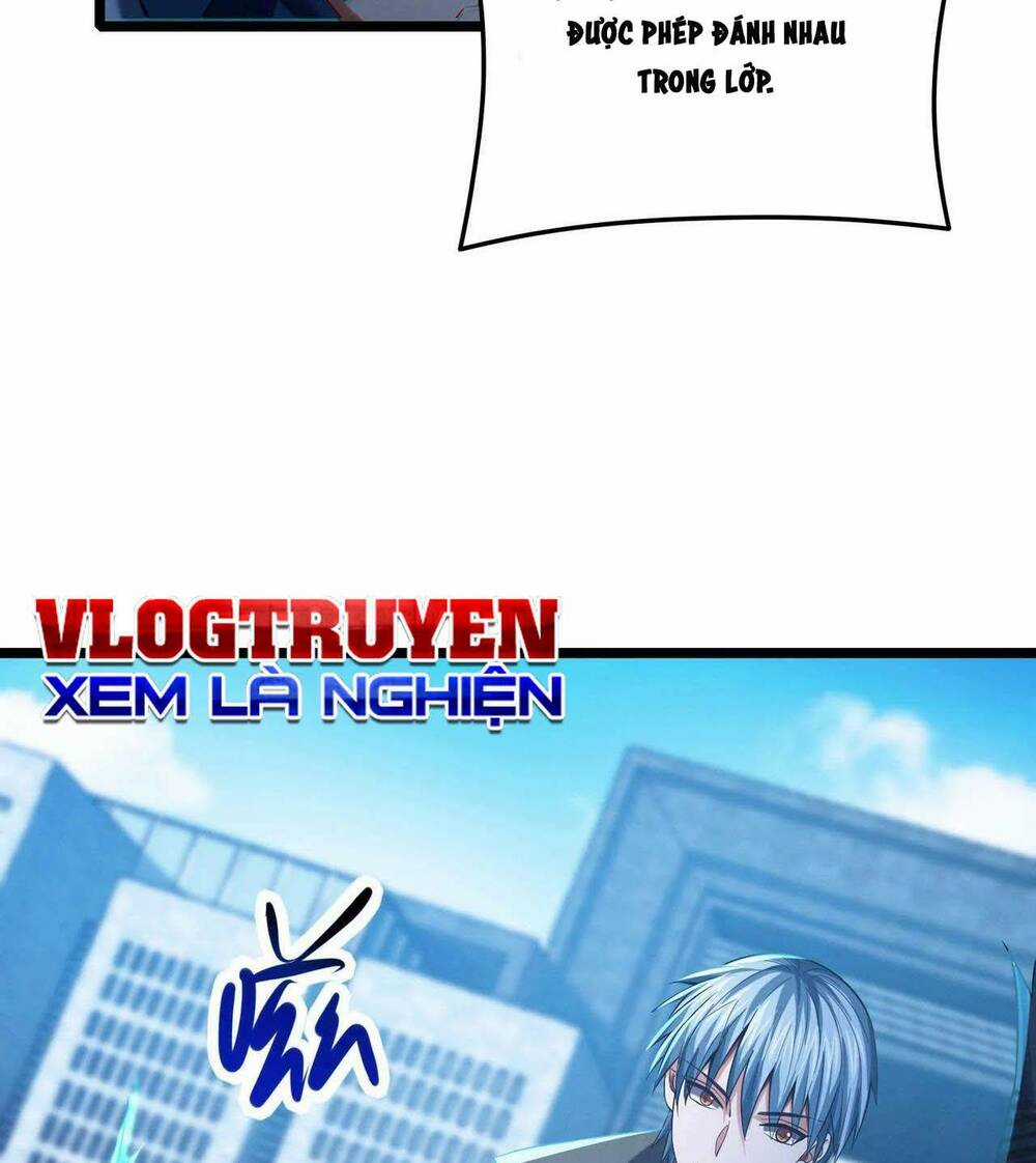 Trong Tôi Có Quỷ Chapter 17 trang 59