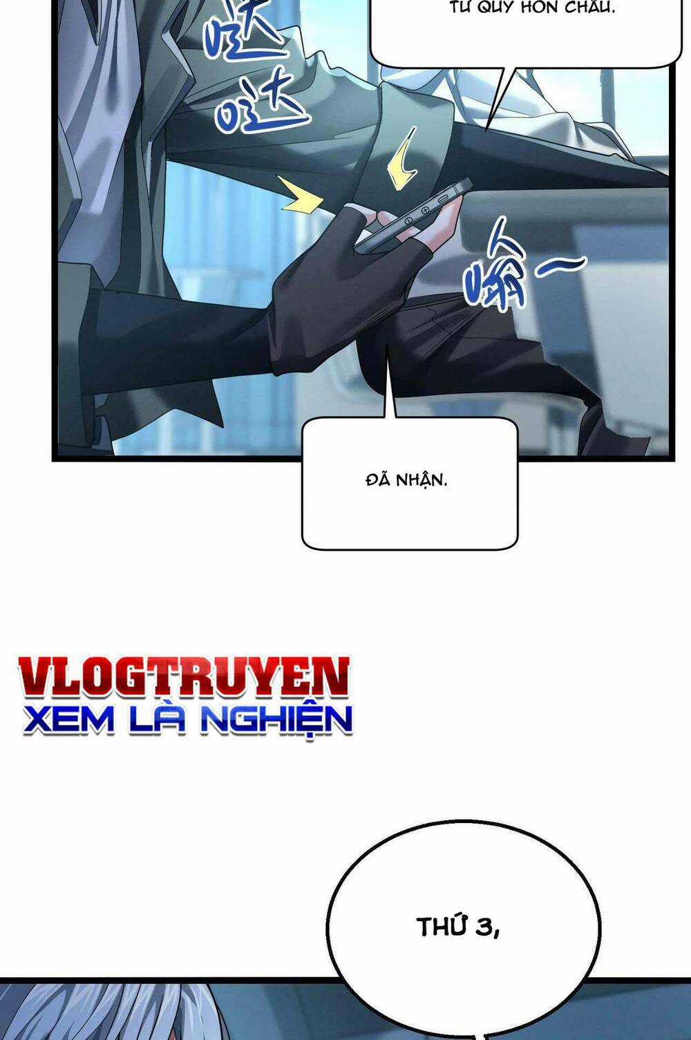 Trong Tôi Có Quỷ Chapter 17 trang 6