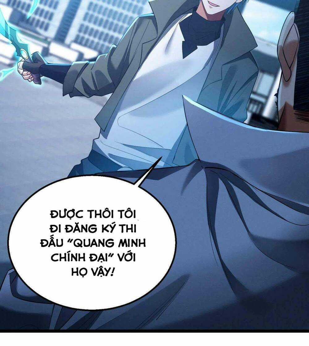 Trong Tôi Có Quỷ Chapter 17 trang 60