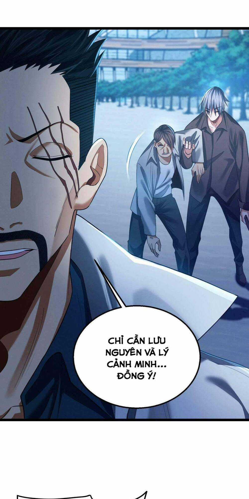 Trong Tôi Có Quỷ Chapter 17 trang 61