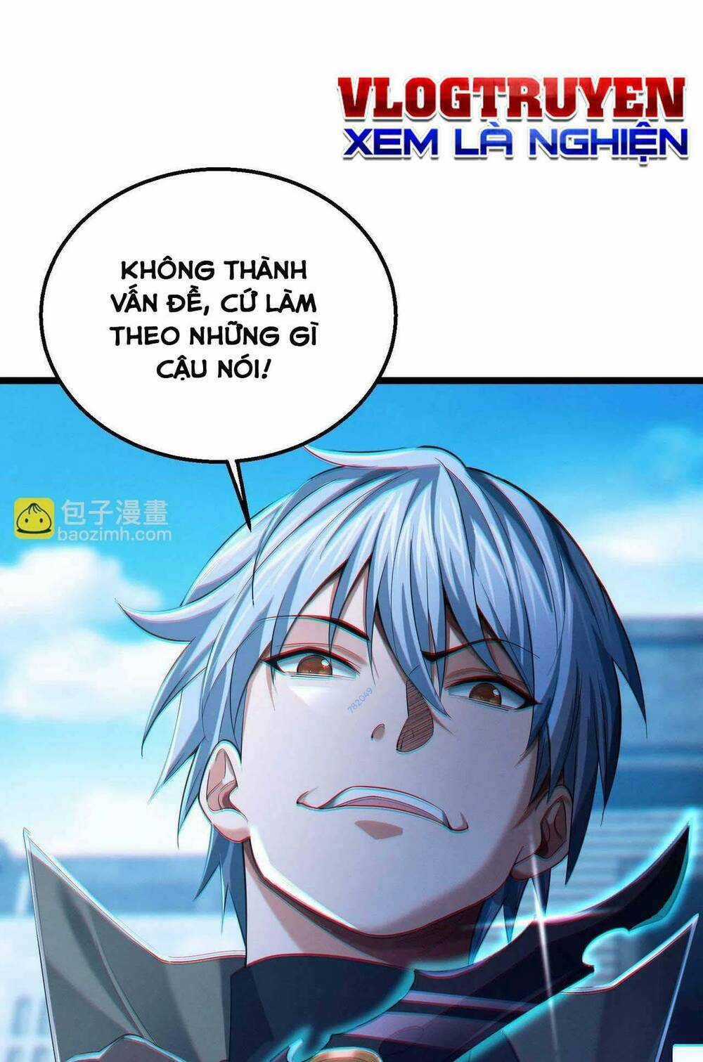 Trong Tôi Có Quỷ Chapter 17 trang 63