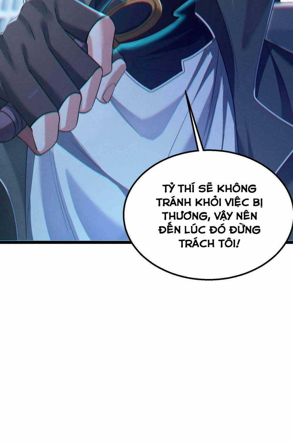 Trong Tôi Có Quỷ Chapter 17 trang 64