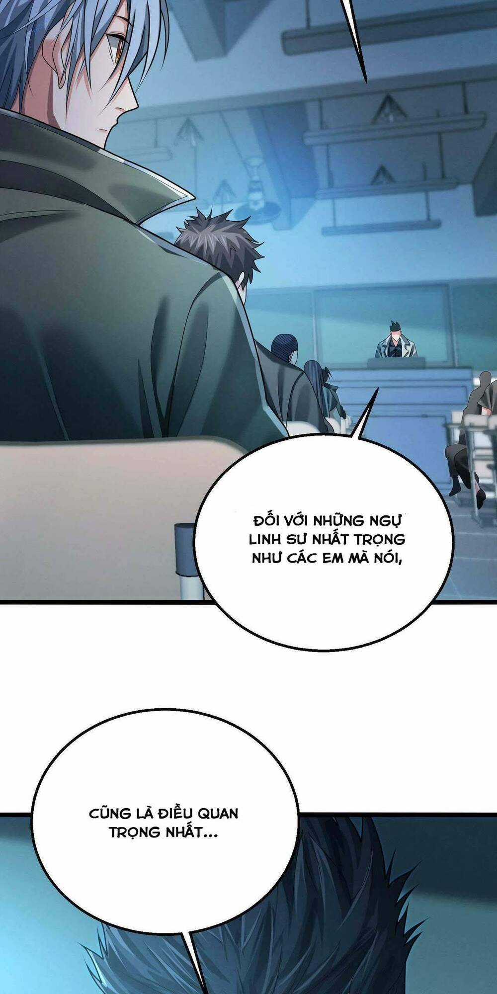 Trong Tôi Có Quỷ Chapter 17 trang 7