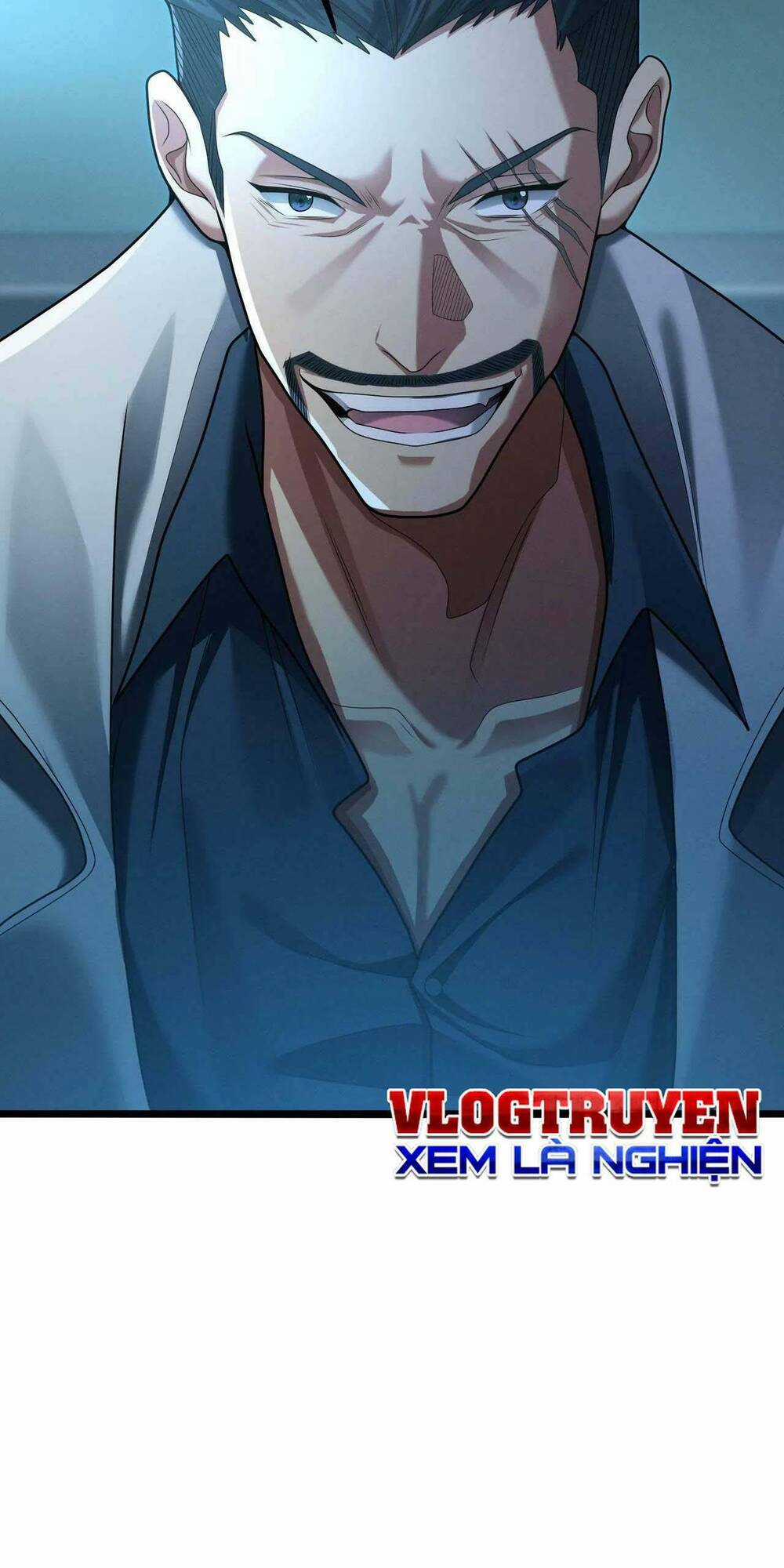 Trong Tôi Có Quỷ Chapter 17 trang 8