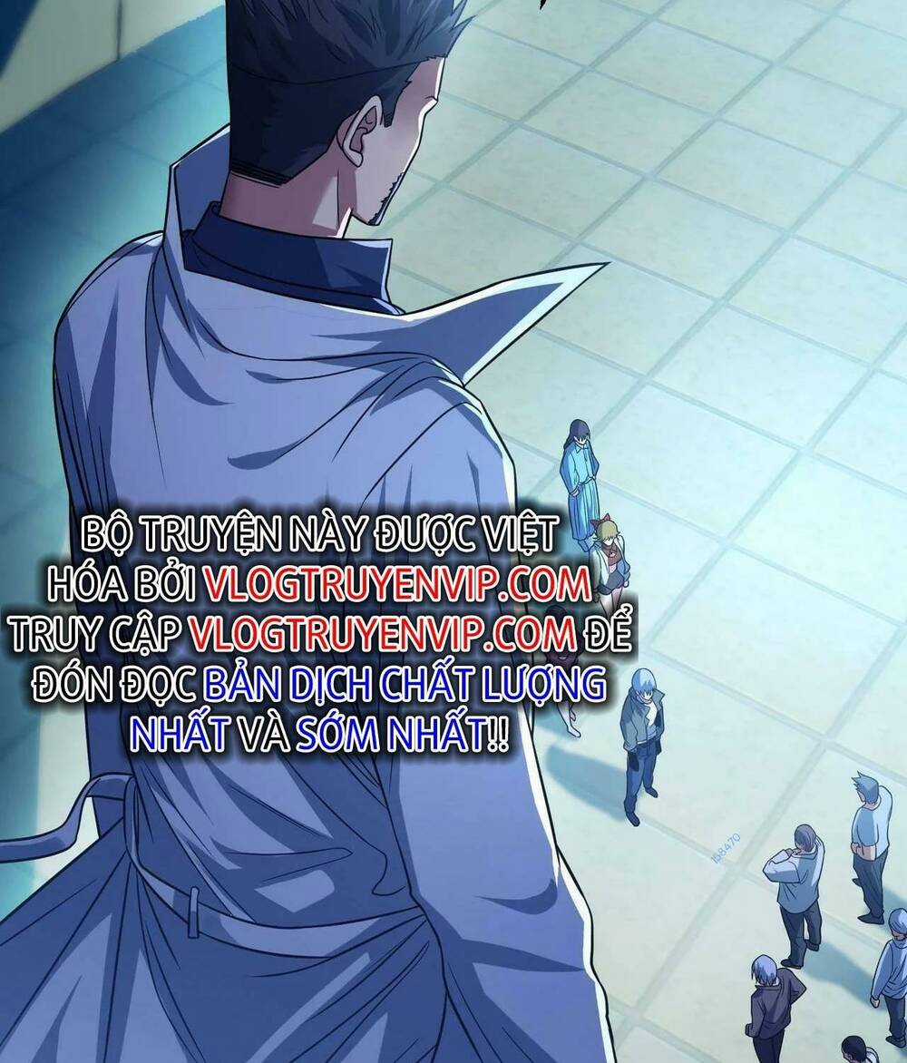 Trong Tôi Có Quỷ Chapter 18 trang 10