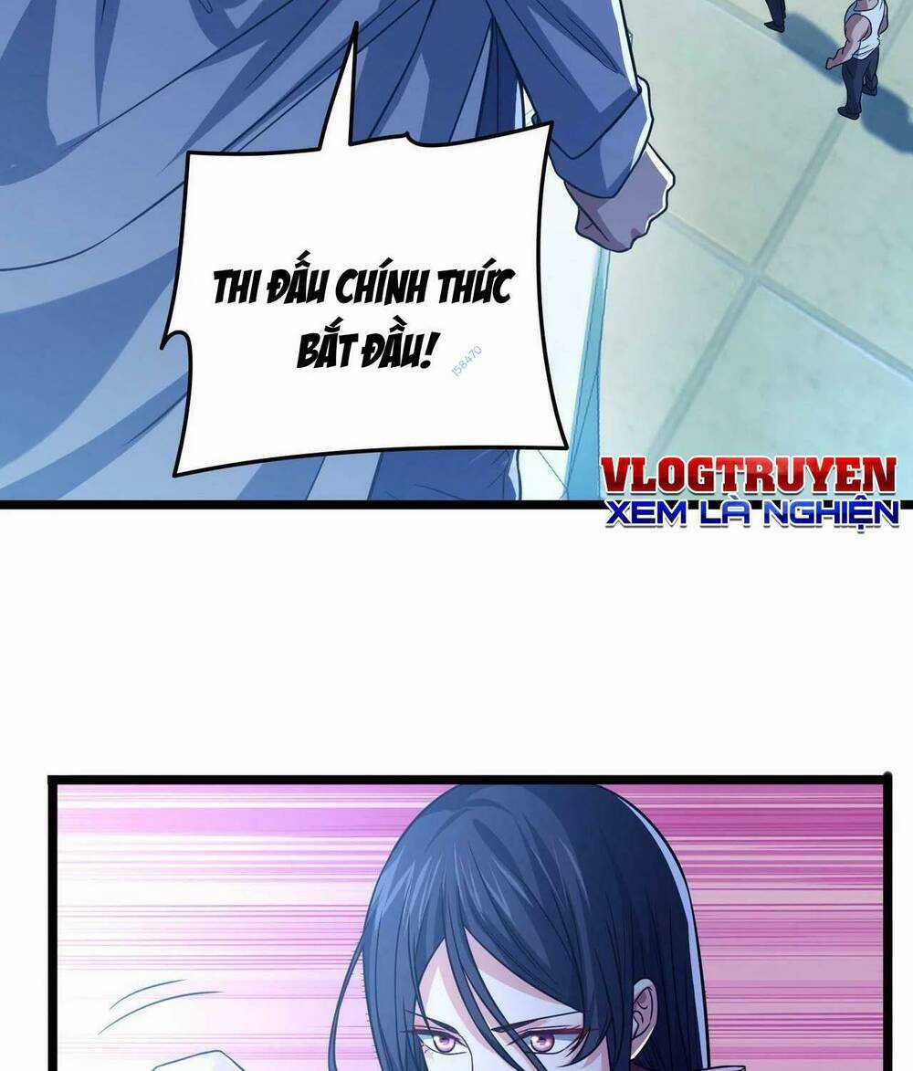 Trong Tôi Có Quỷ Chapter 18 trang 11