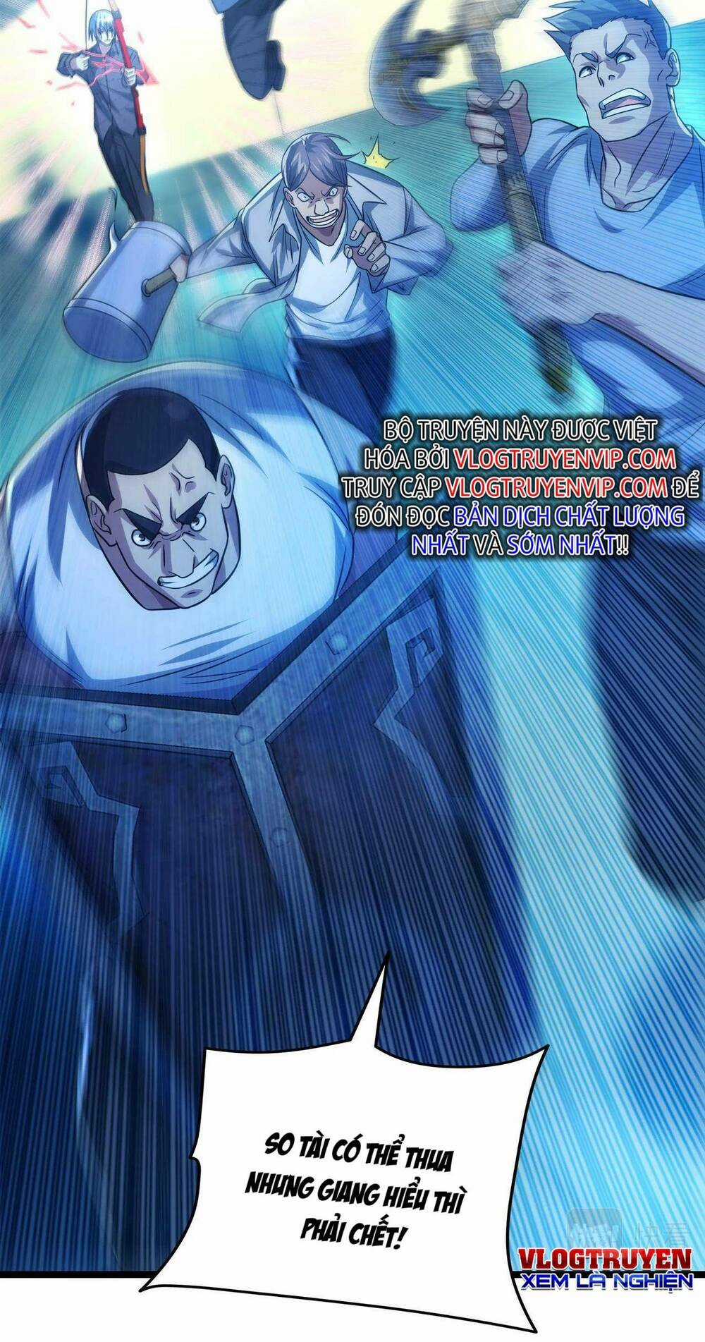 Trong Tôi Có Quỷ Chapter 18 trang 15