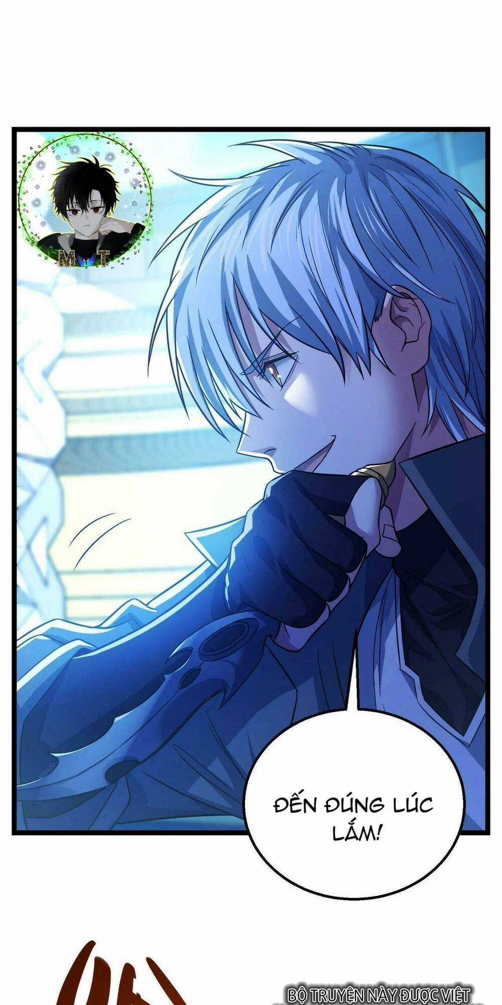 Trong Tôi Có Quỷ Chapter 18 trang 16