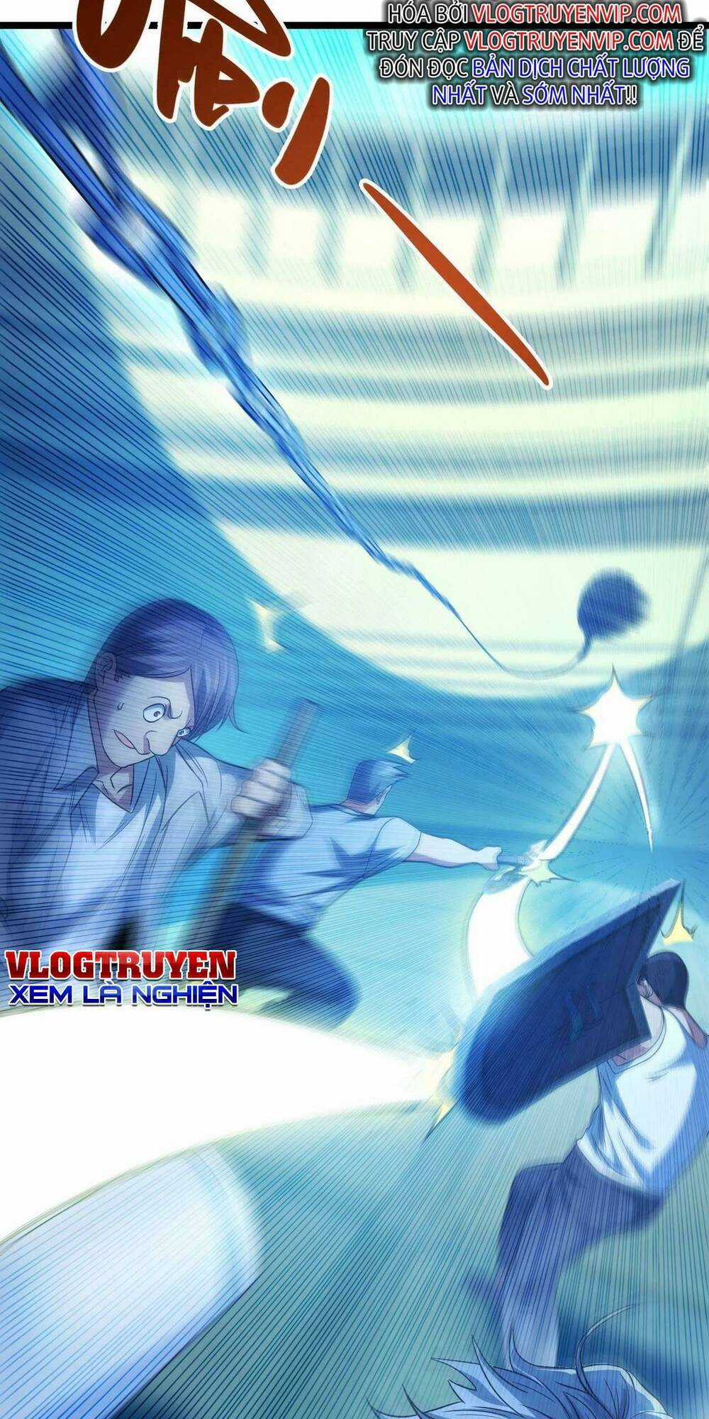 Trong Tôi Có Quỷ Chapter 18 trang 17