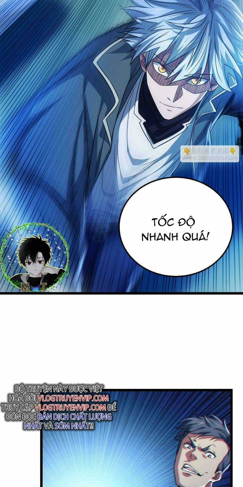 Trong Tôi Có Quỷ Chapter 18 trang 18