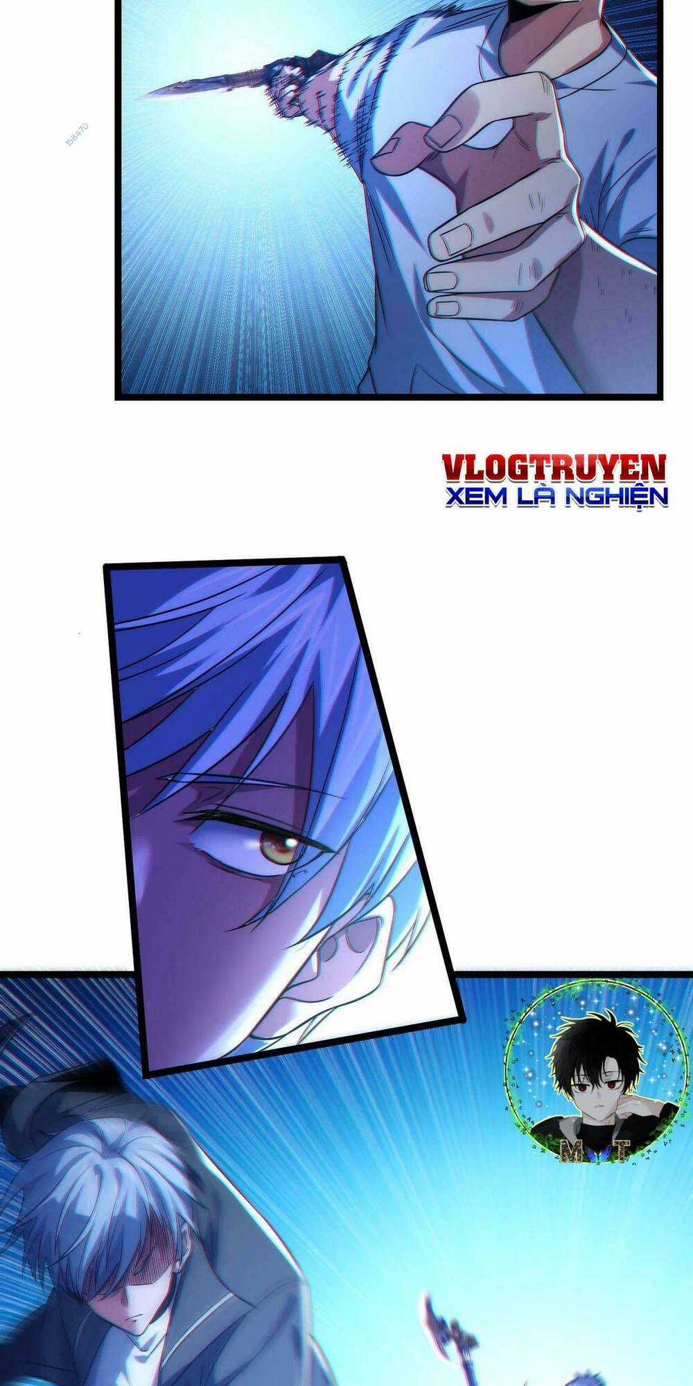 Trong Tôi Có Quỷ Chapter 18 trang 19