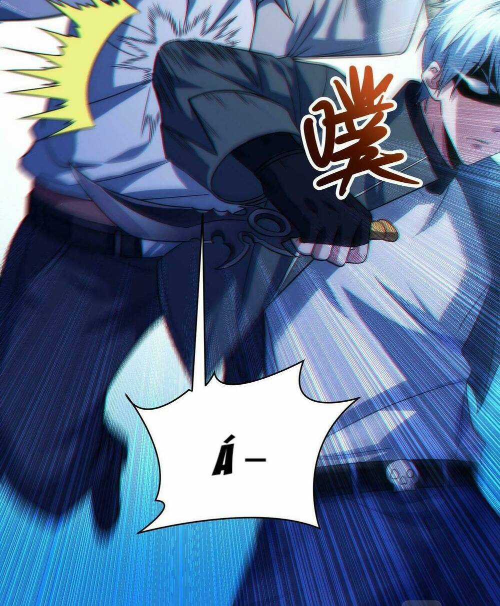 Trong Tôi Có Quỷ Chapter 18 trang 21