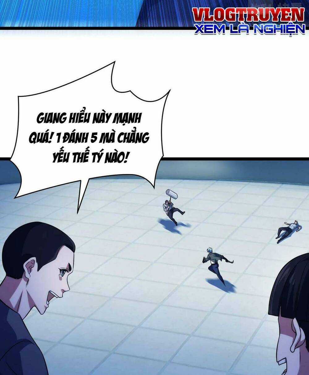 Trong Tôi Có Quỷ Chapter 18 trang 22