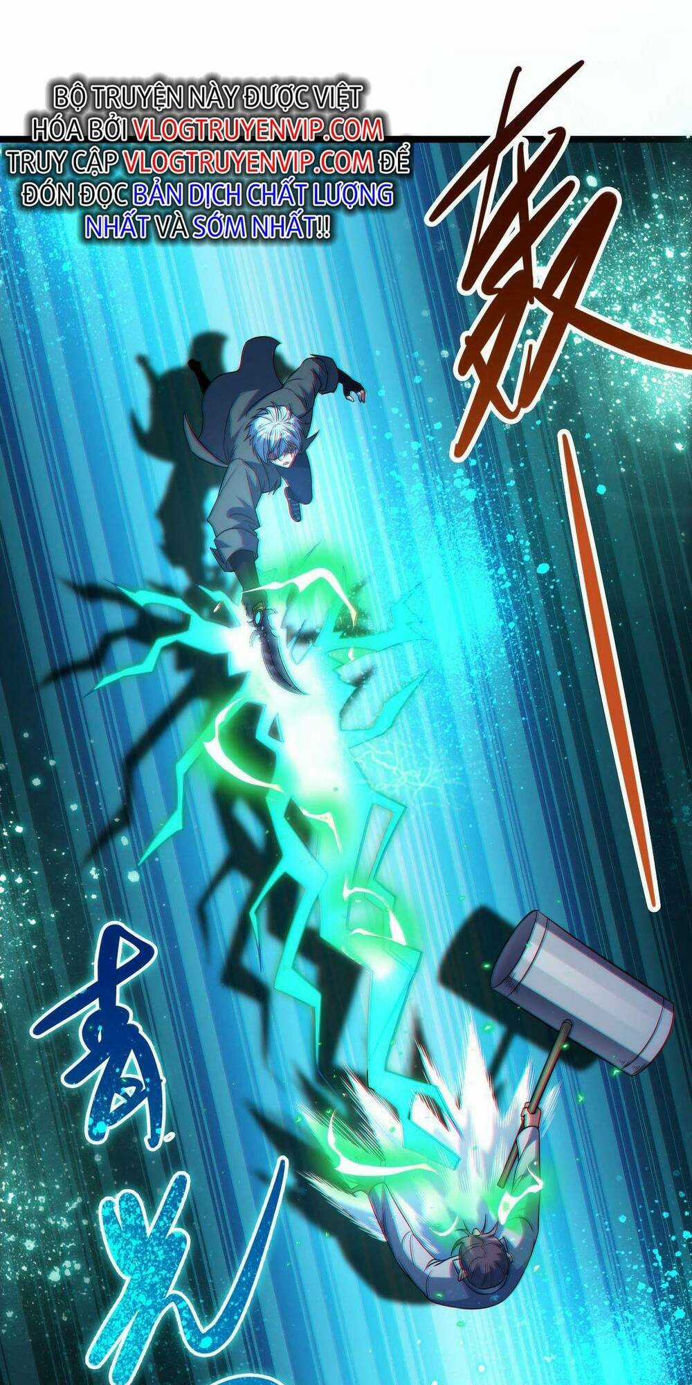 Trong Tôi Có Quỷ Chapter 18 trang 24