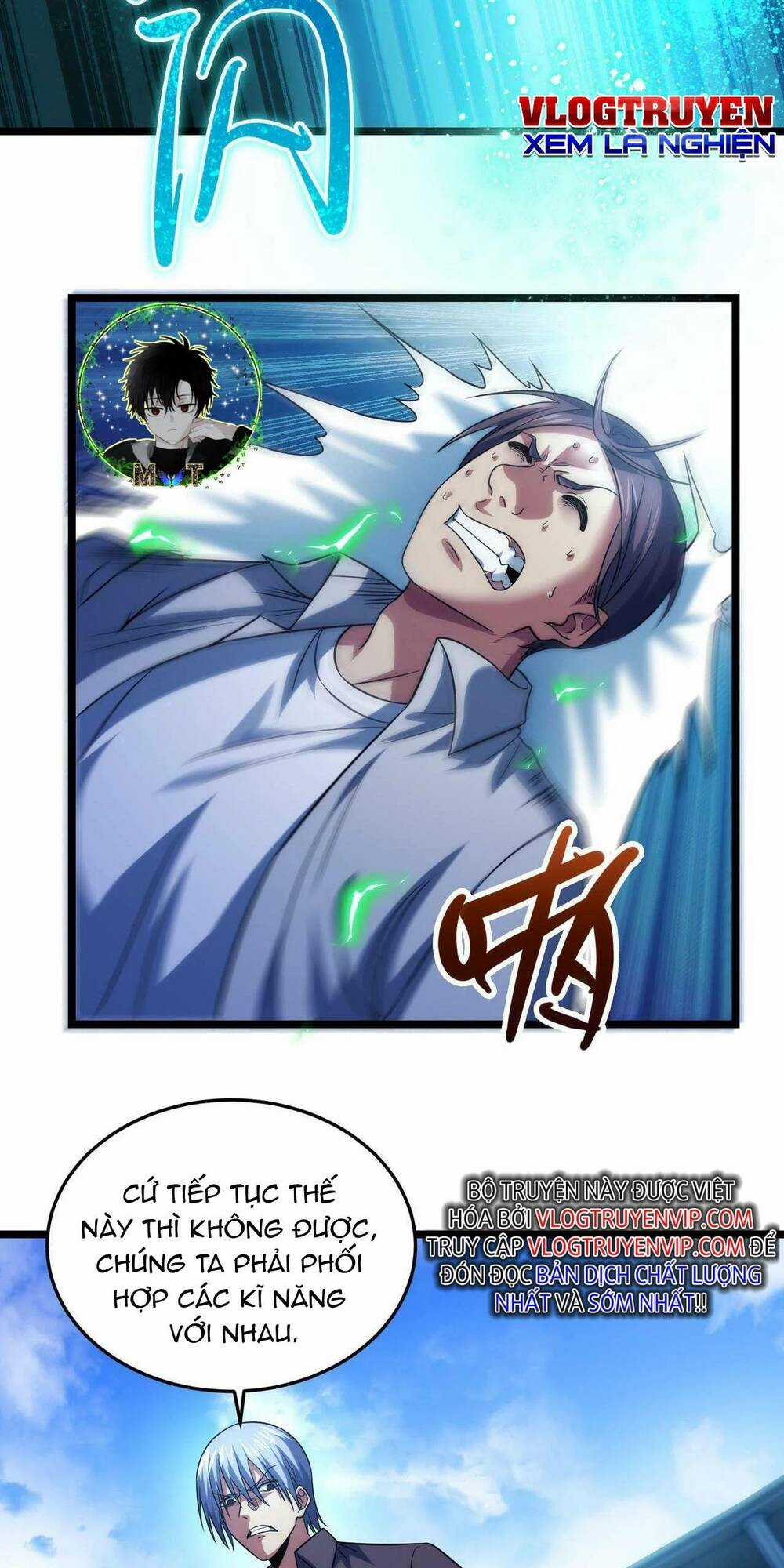 Trong Tôi Có Quỷ Chapter 18 trang 25