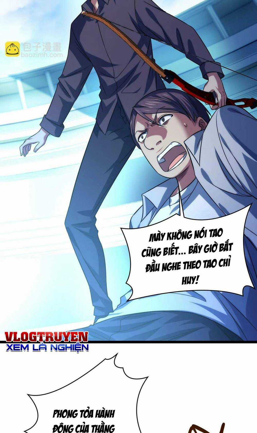 Trong Tôi Có Quỷ Chapter 18 trang 26