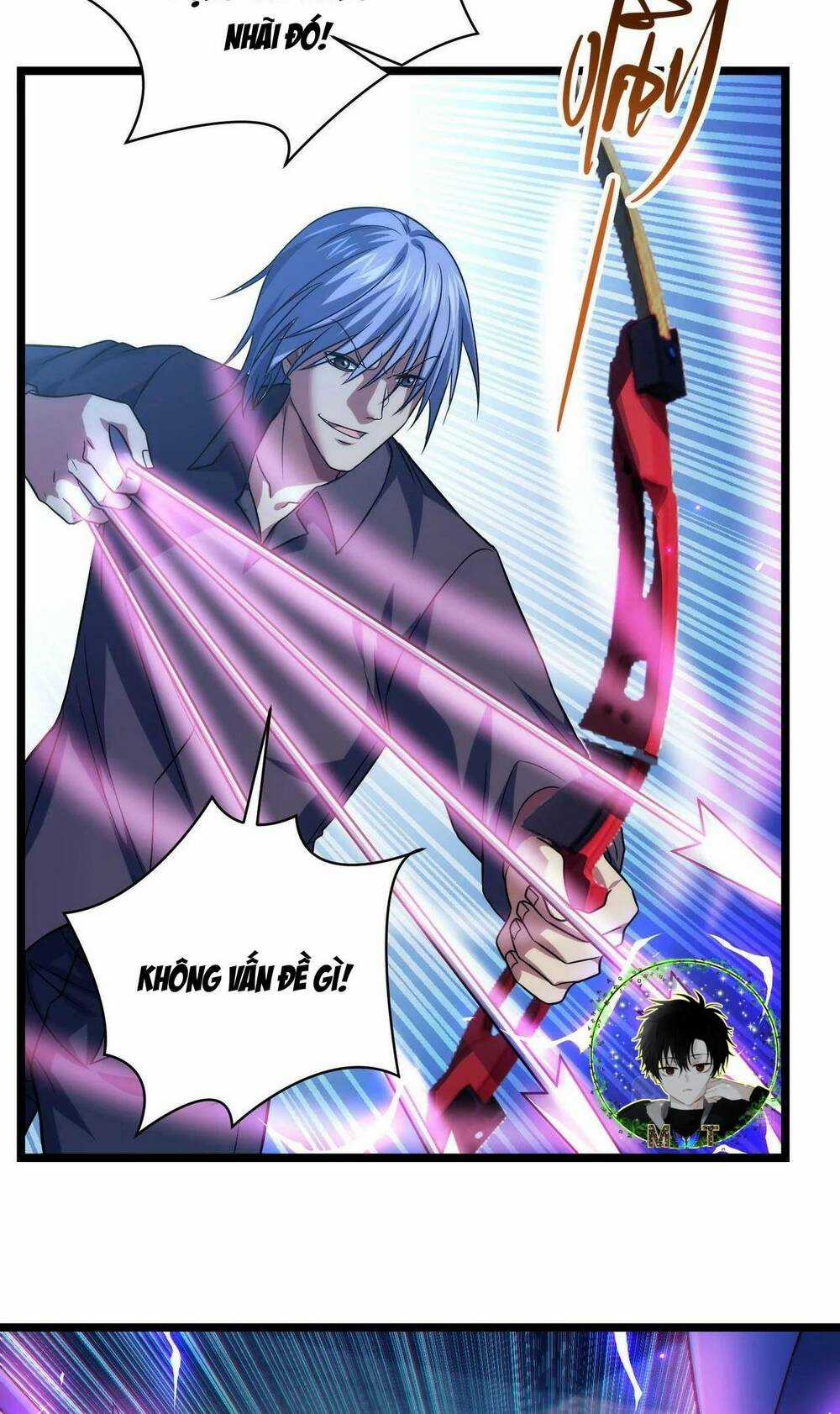 Trong Tôi Có Quỷ Chapter 18 trang 27