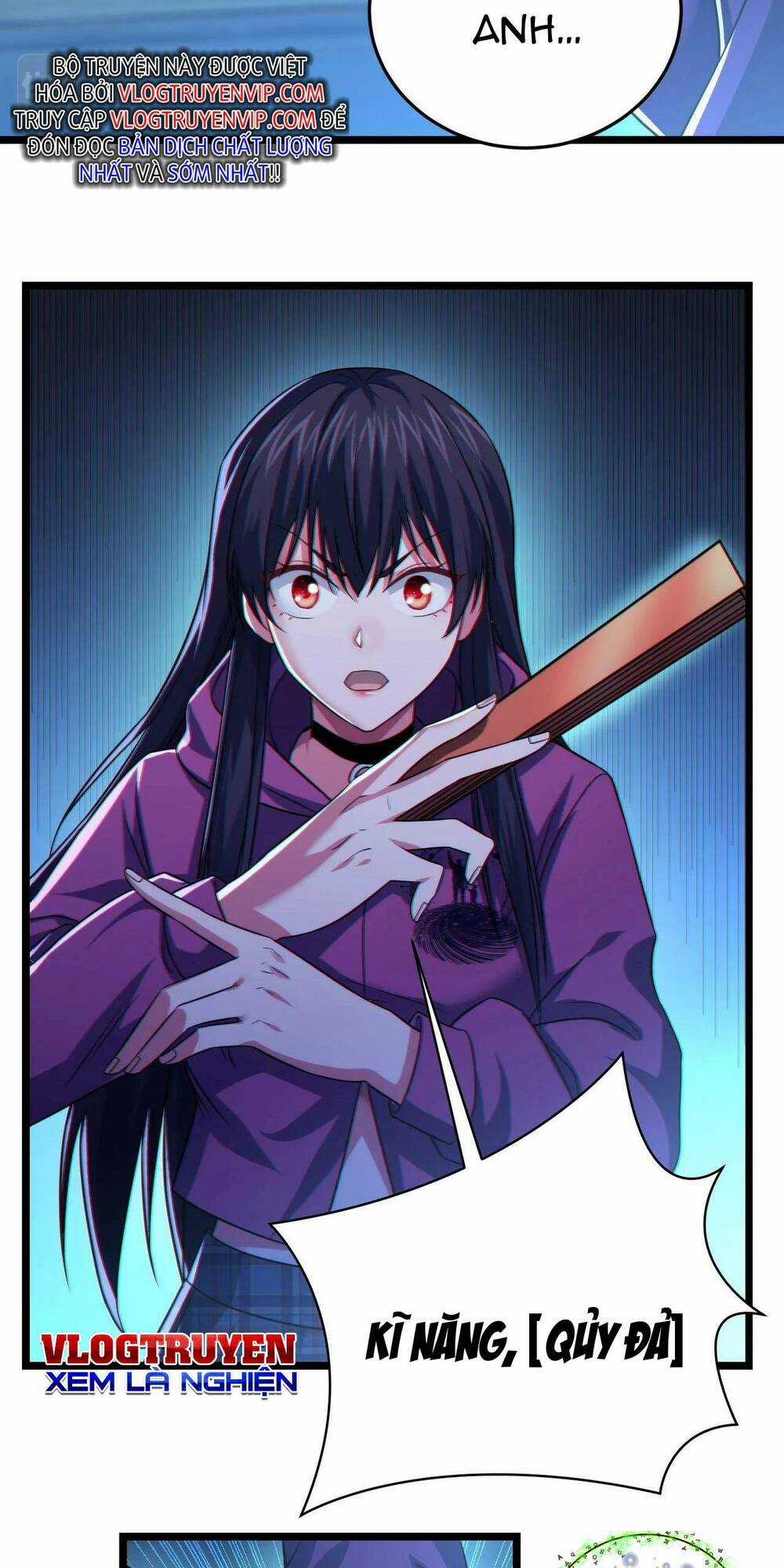 Trong Tôi Có Quỷ Chapter 18 trang 34