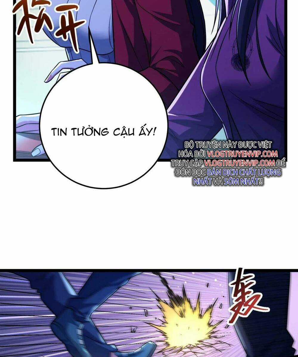 Trong Tôi Có Quỷ Chapter 18 trang 37