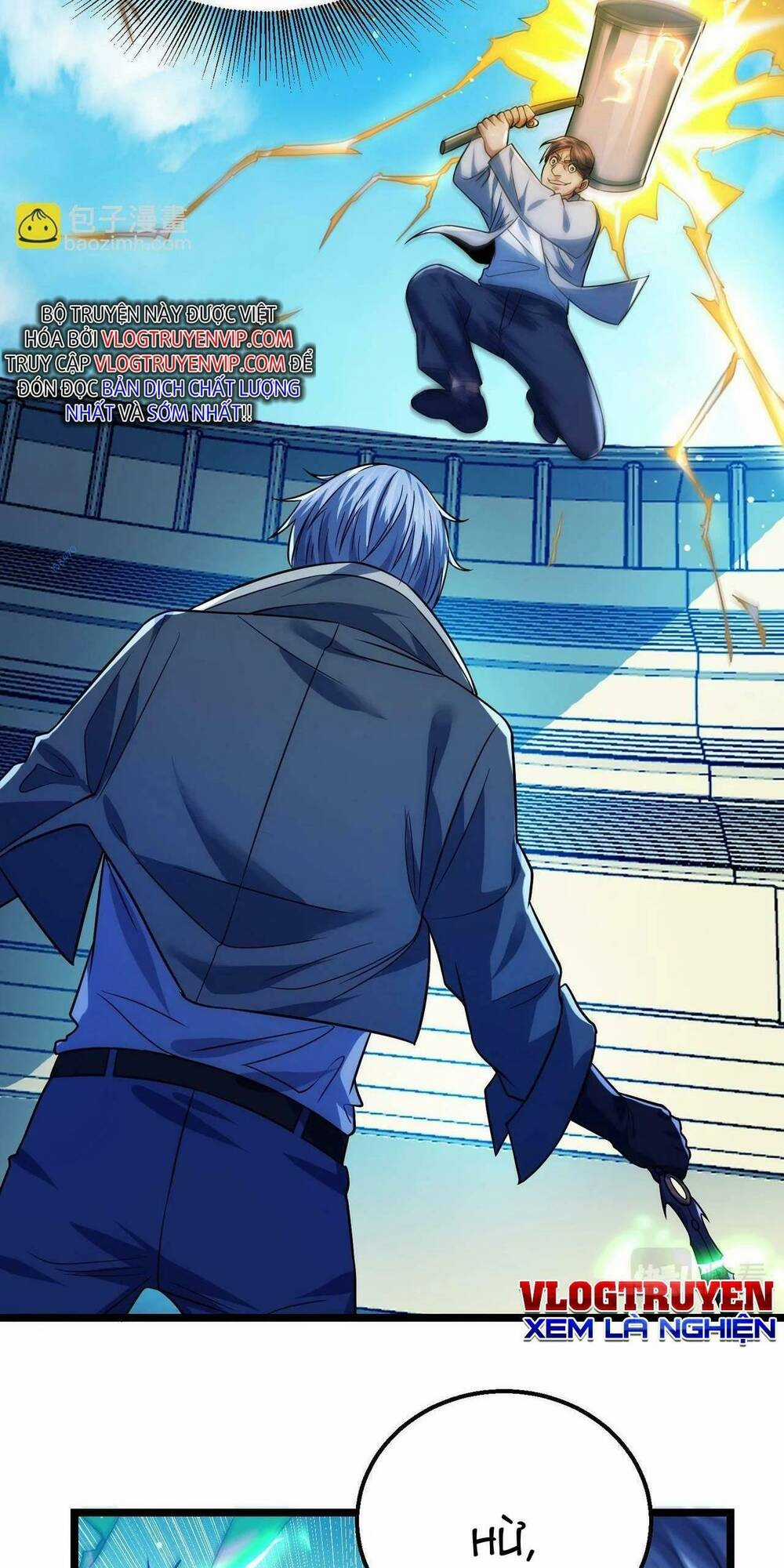 Trong Tôi Có Quỷ Chapter 18 trang 40