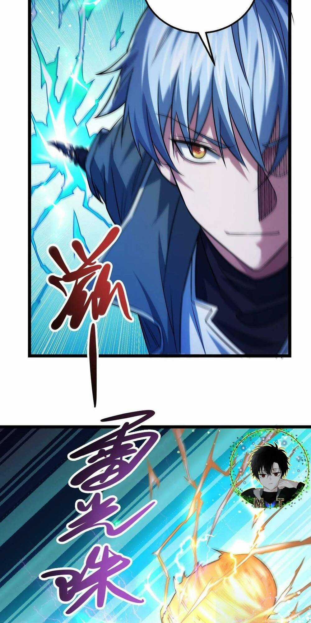 Trong Tôi Có Quỷ Chapter 18 trang 41