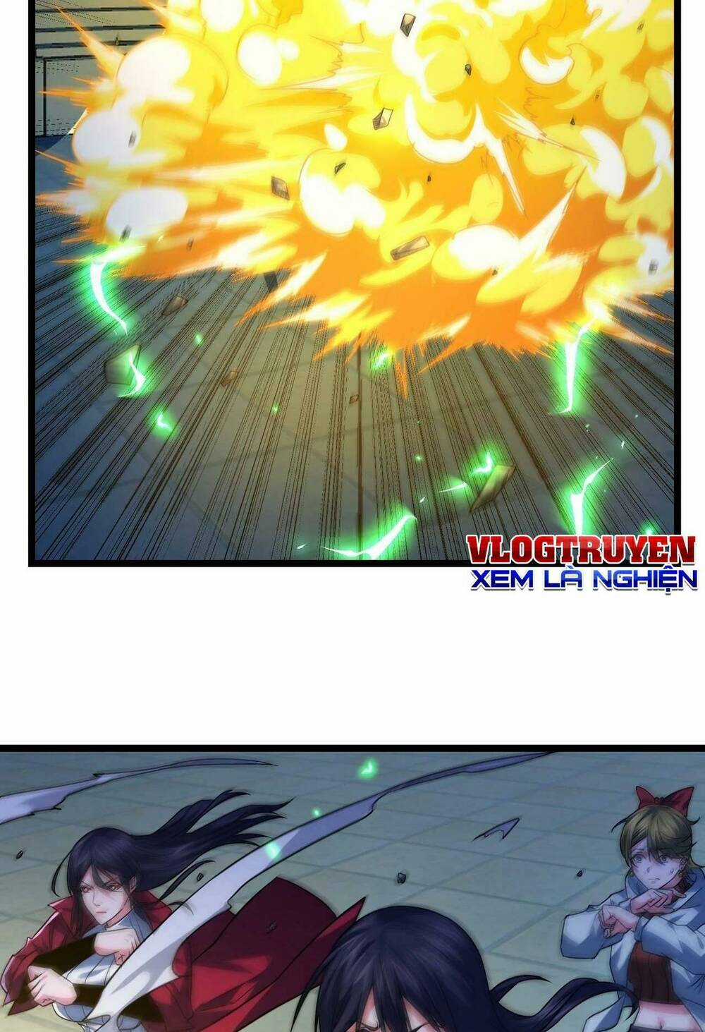 Trong Tôi Có Quỷ Chapter 18 trang 43