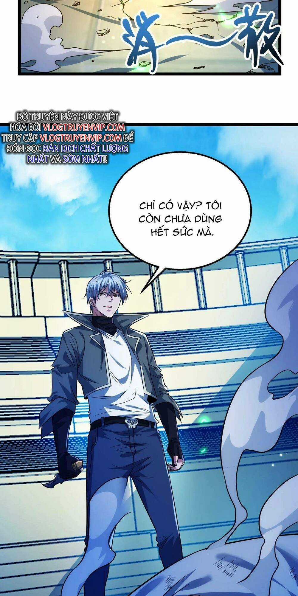 Trong Tôi Có Quỷ Chapter 18 trang 45