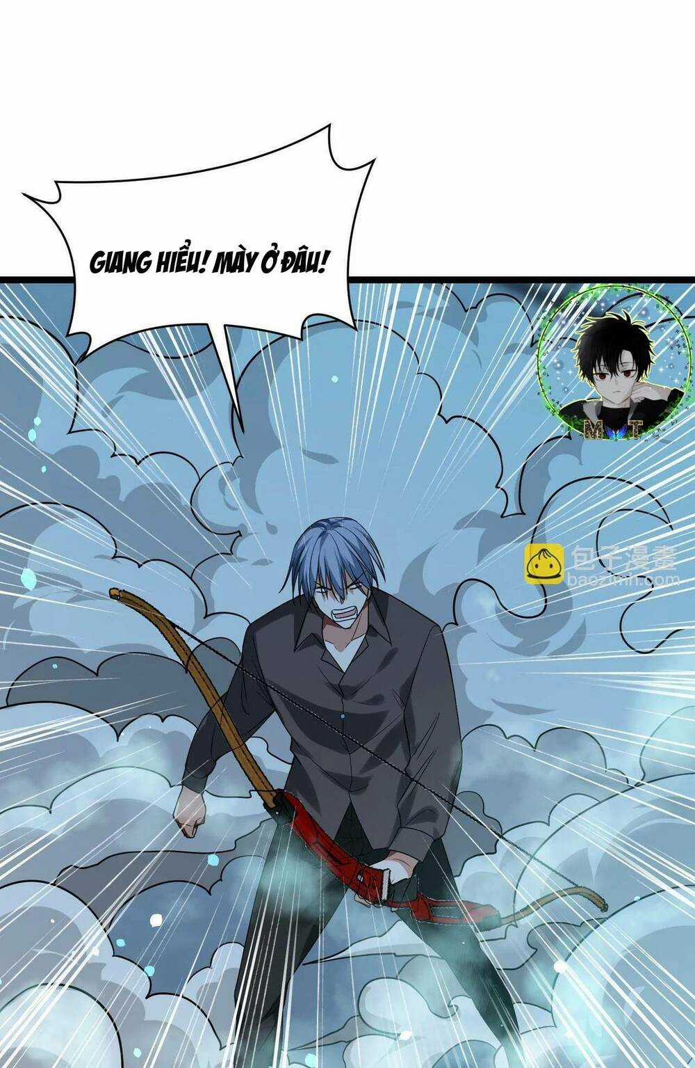 Trong Tôi Có Quỷ Chapter 18 trang 49