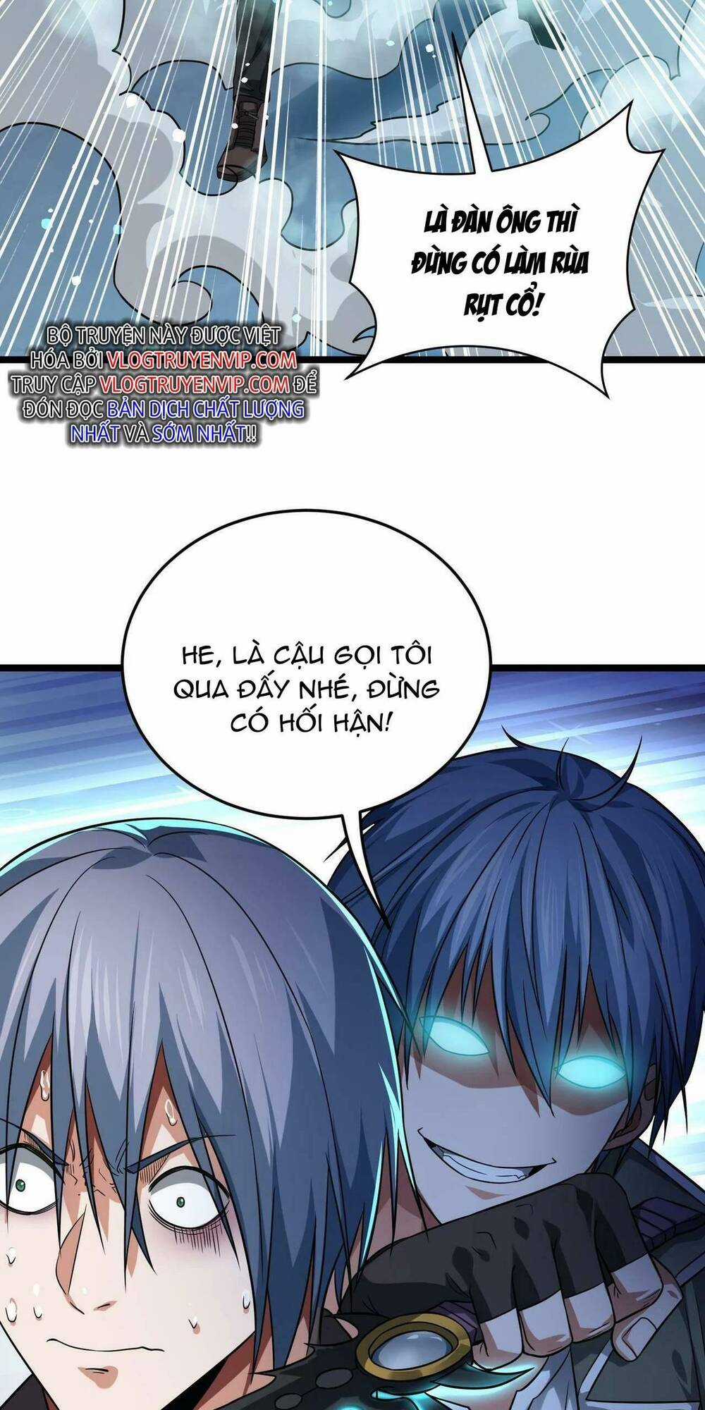 Trong Tôi Có Quỷ Chapter 18 trang 50