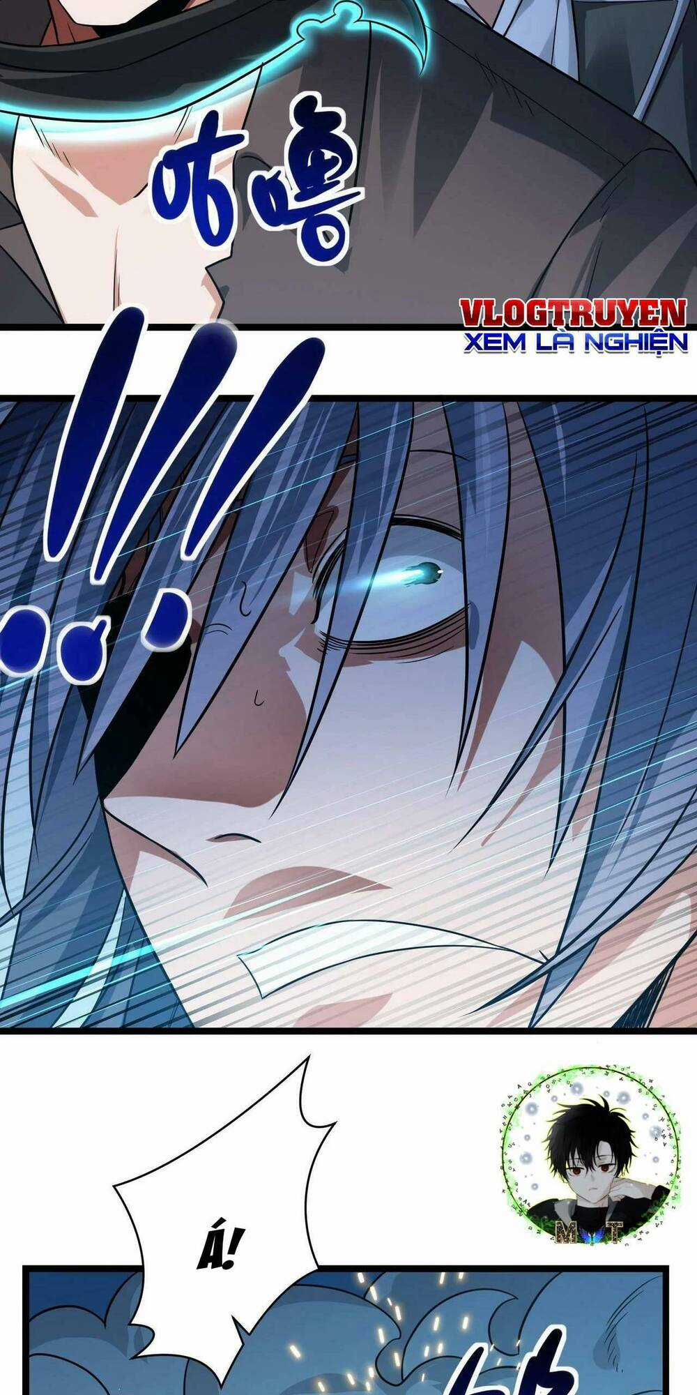 Trong Tôi Có Quỷ Chapter 18 trang 51