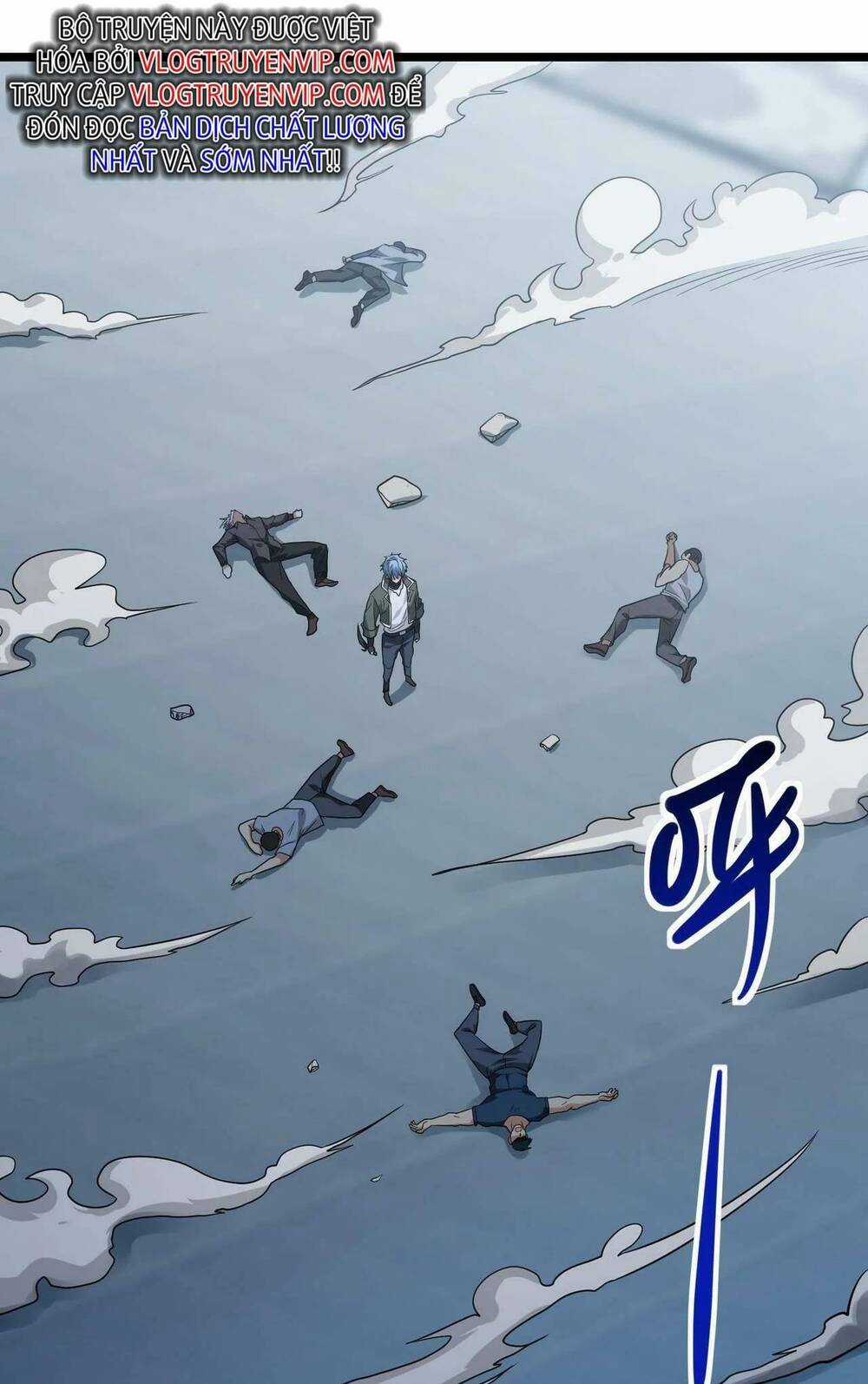 Trong Tôi Có Quỷ Chapter 18 trang 53