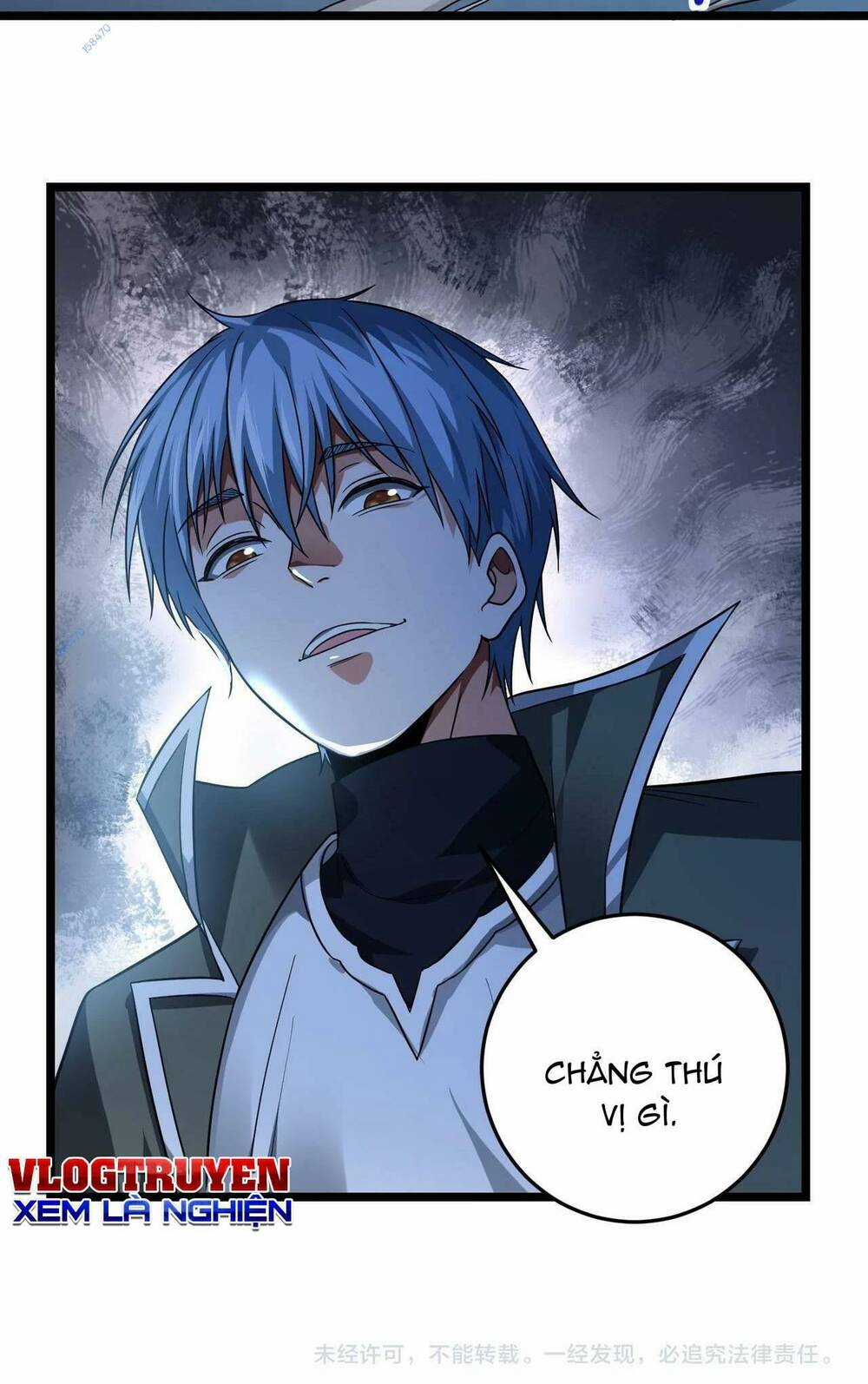 Trong Tôi Có Quỷ Chapter 18 trang 54