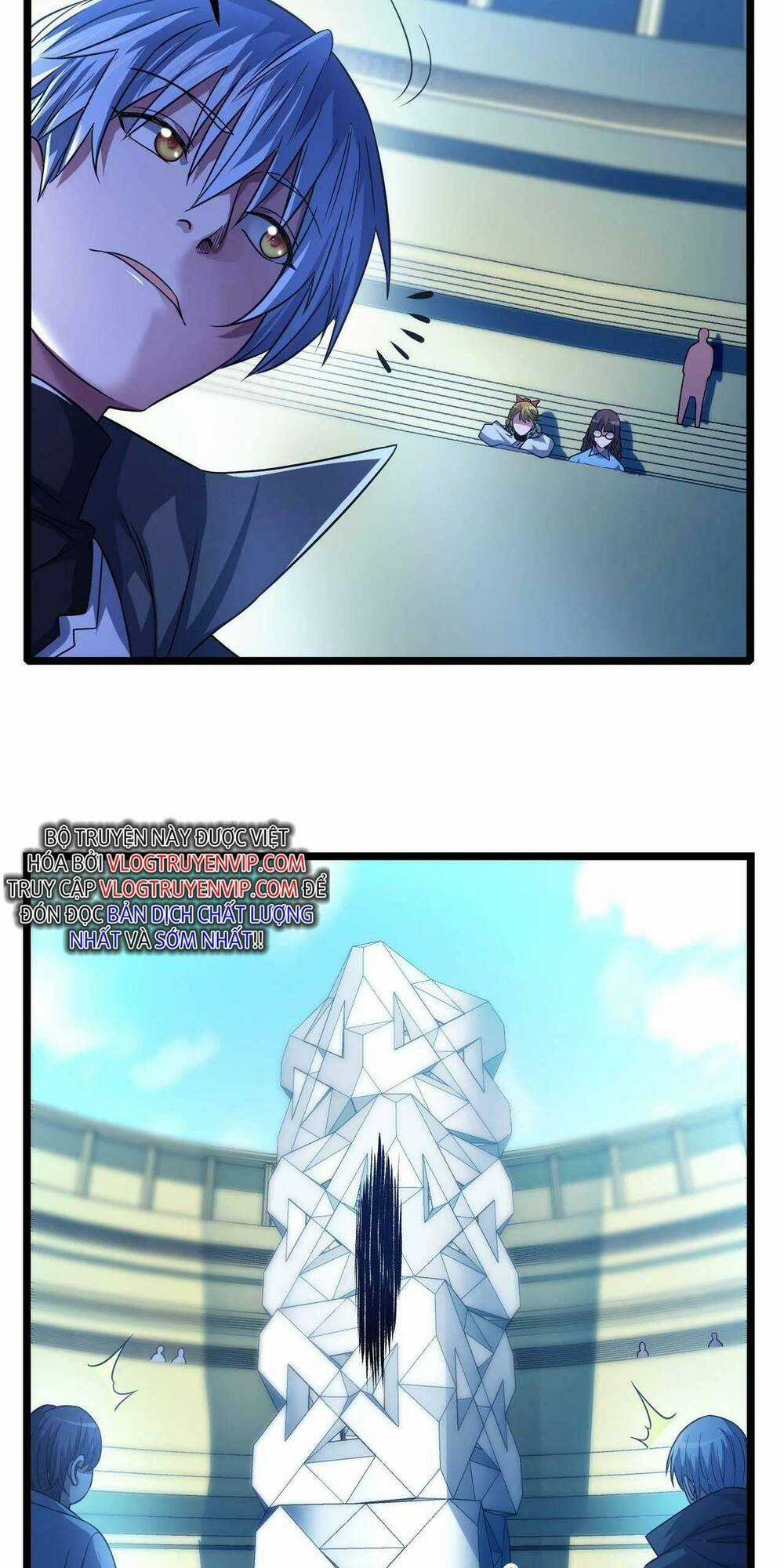 Trong Tôi Có Quỷ Chapter 18 trang 8