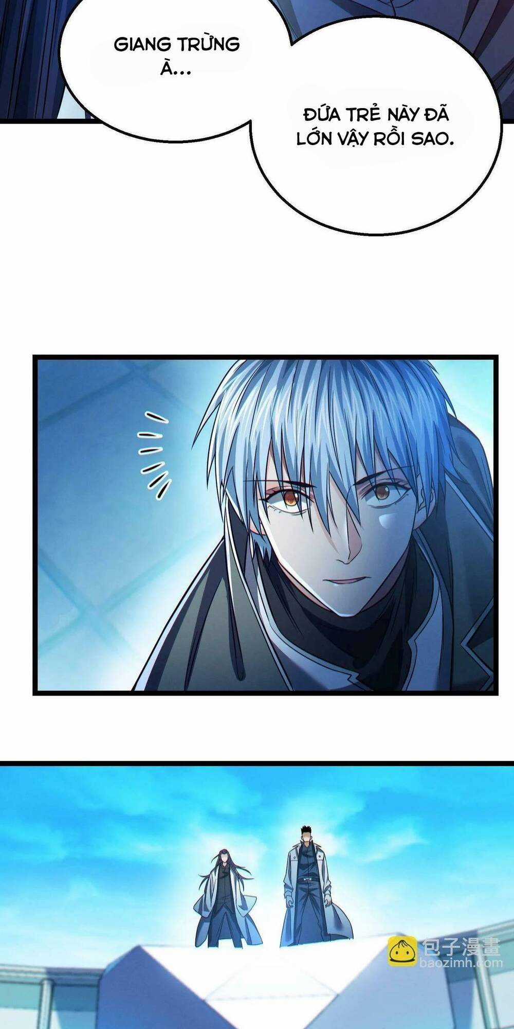 Trong Tôi Có Quỷ Chapter 19 trang 10