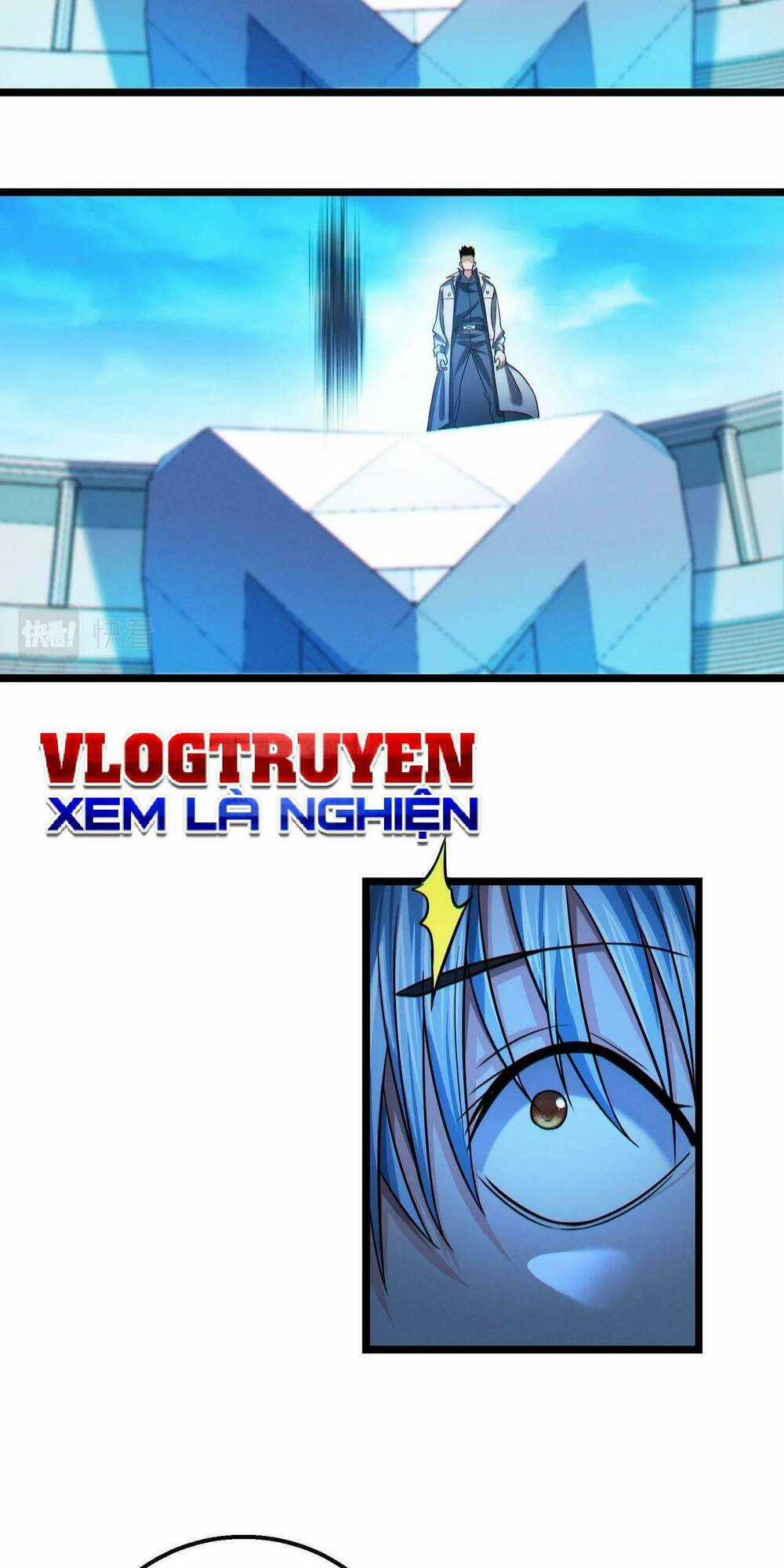 Trong Tôi Có Quỷ Chapter 19 trang 11