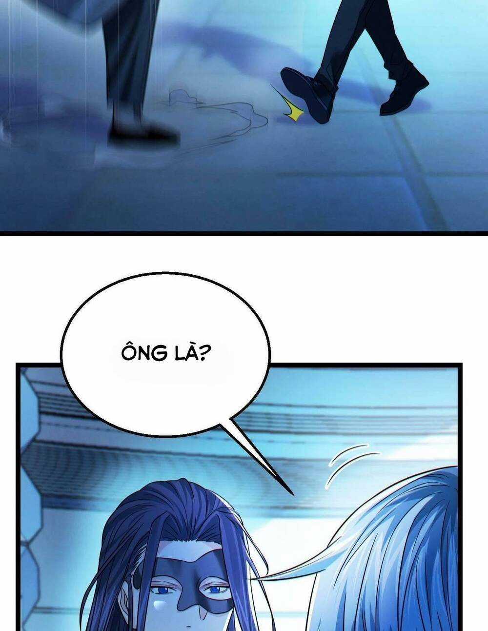 Trong Tôi Có Quỷ Chapter 19 trang 13