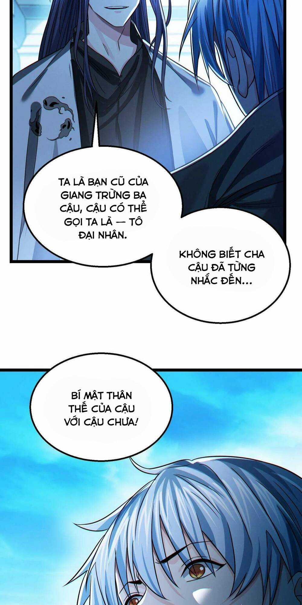 Trong Tôi Có Quỷ Chapter 19 trang 14