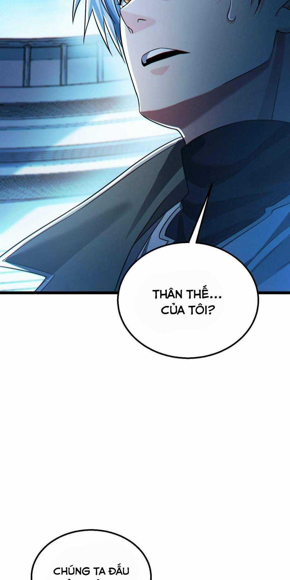 Trong Tôi Có Quỷ Chapter 19 trang 15