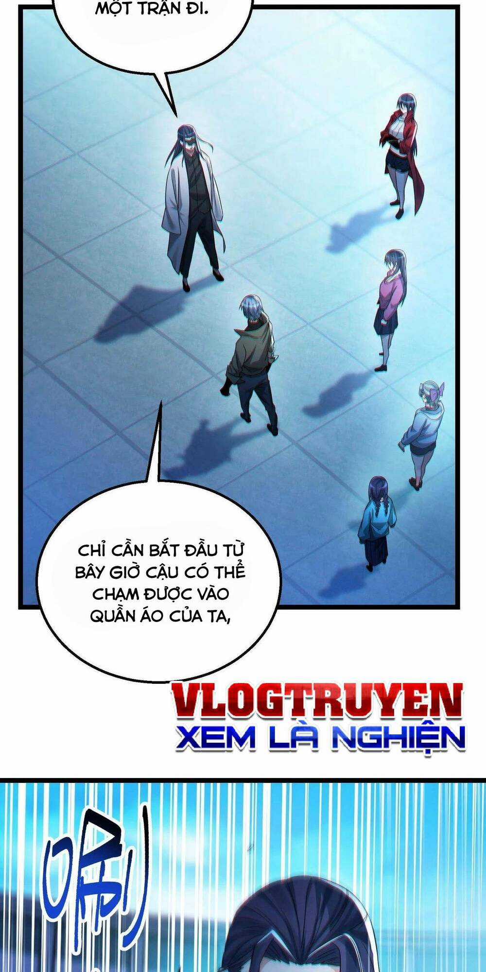 Trong Tôi Có Quỷ Chapter 19 trang 16