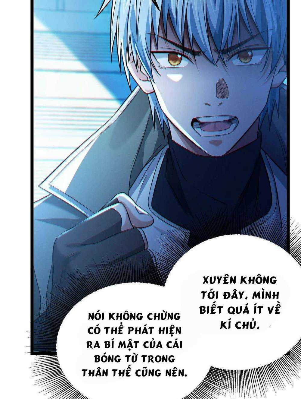 Trong Tôi Có Quỷ Chapter 19 trang 18