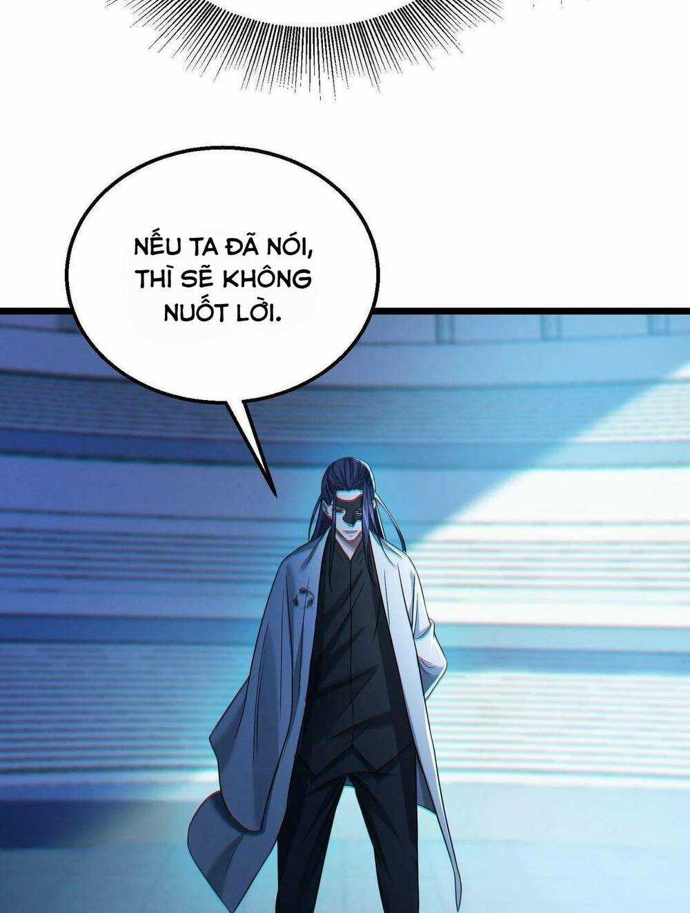 Trong Tôi Có Quỷ Chapter 19 trang 19