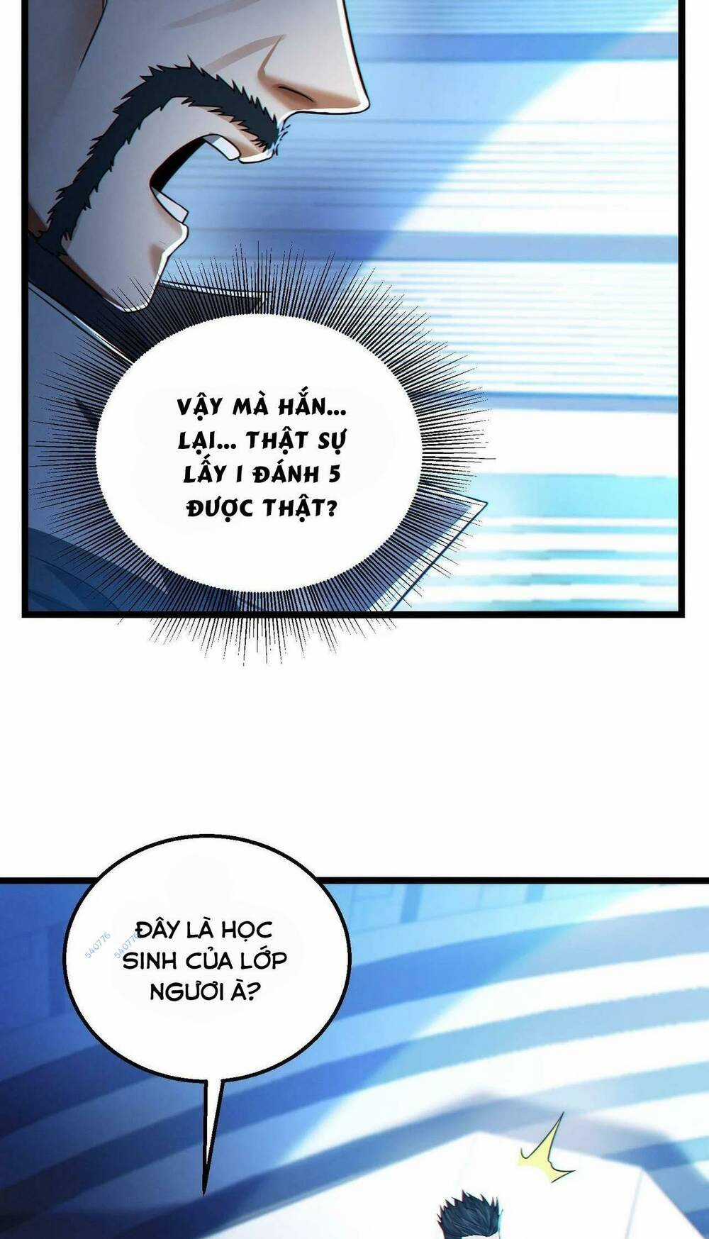 Trong Tôi Có Quỷ Chapter 19 trang 2