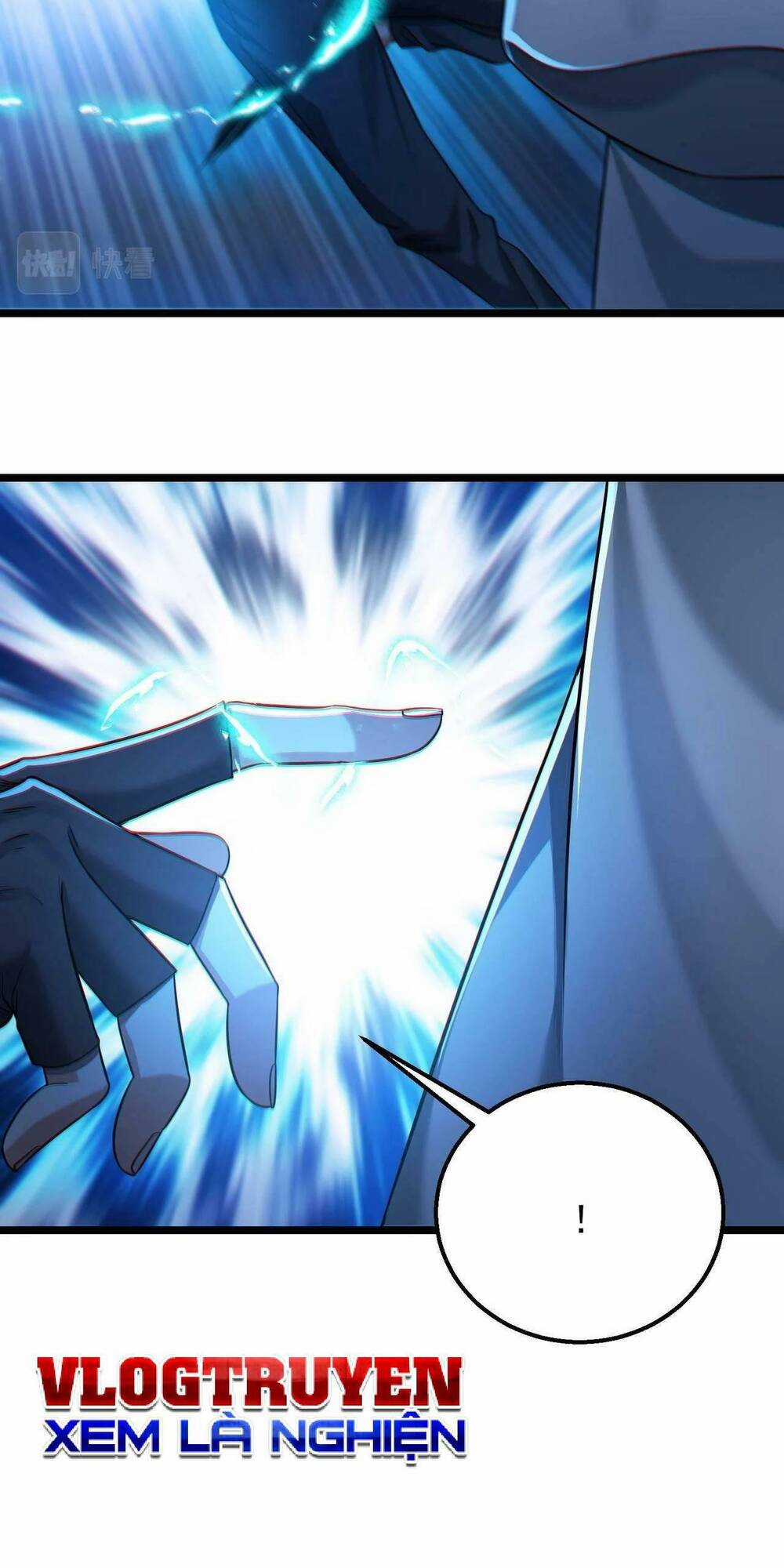 Trong Tôi Có Quỷ Chapter 19 trang 22